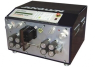 ZDBX - 11 Станок для резки и зачистки провода