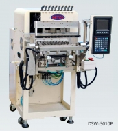 10-ти шпиндельная намоточная машина DSW-3010P