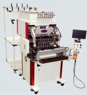 8-ми шпиндельная намоточная машина DSW-4208PT